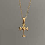 Collar de iglesia