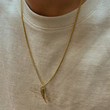 Collana Wingo