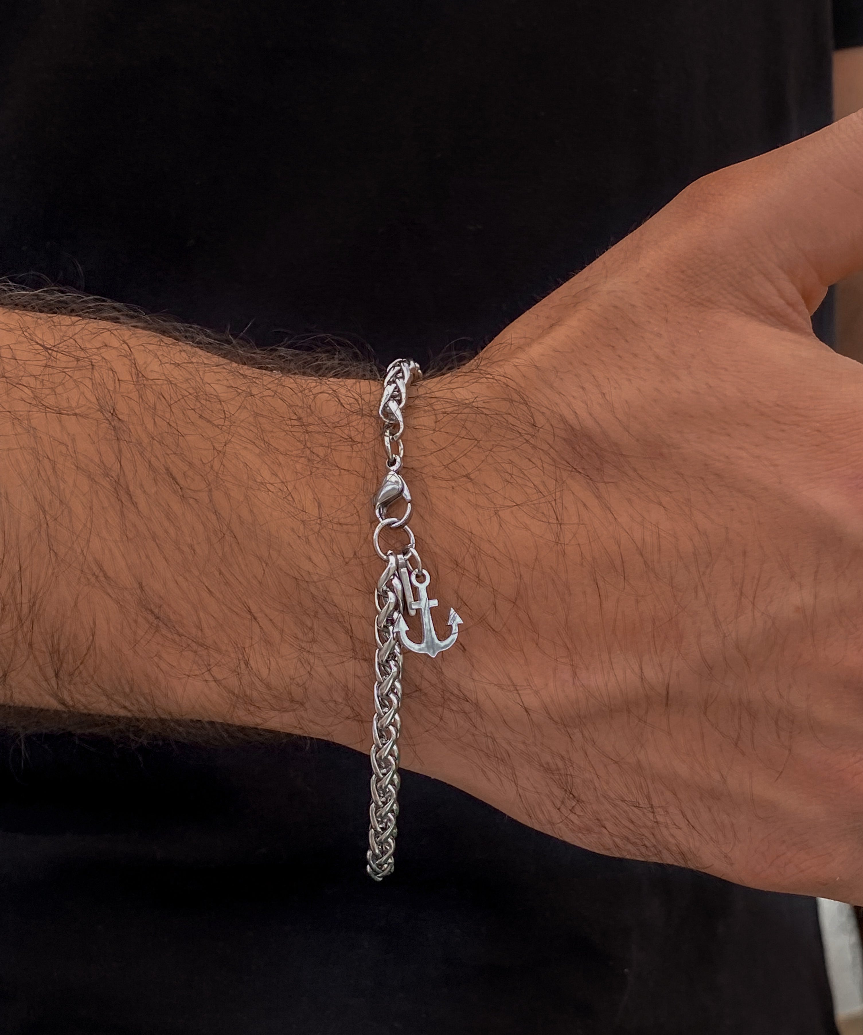 Pulsera Hayes 5.0