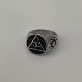 Anillo del milenio