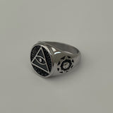 Anillo del milenio