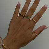 L'anello di Ofelia