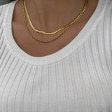 Collier irlandais