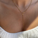 Collier Isla