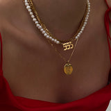 Collier Victoria