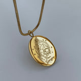 Collar Signos del Zodíaco
