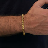 Pulsera Hayes 6.0