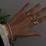 Pulsera Riviera