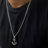 Collar de ancla