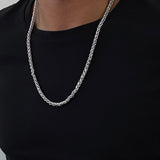 Collana Hex 5.0