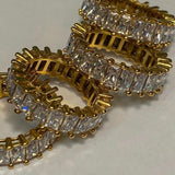 Anello Mimmà D'oro