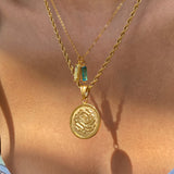 Arwis Extra Pendant