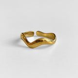 Treccia di anel