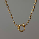 Collana sottile Belani