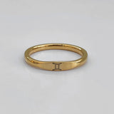 Anillo de signos del zodíaco