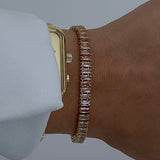 Pulsera Champán