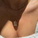 Collana principale