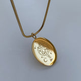 Collar Signos del Zodíaco