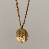 Georgia Necklace