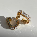 Shine Earrings