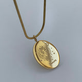 Collar Signos del Zodíaco