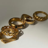 L'anello di Ofelia