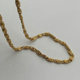 Collier irlandais