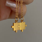Collana Puzzle