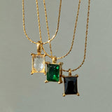 Neoma Necklace