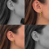 Harper Earrings
