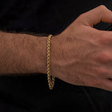 Pulsera Hayes 5.0