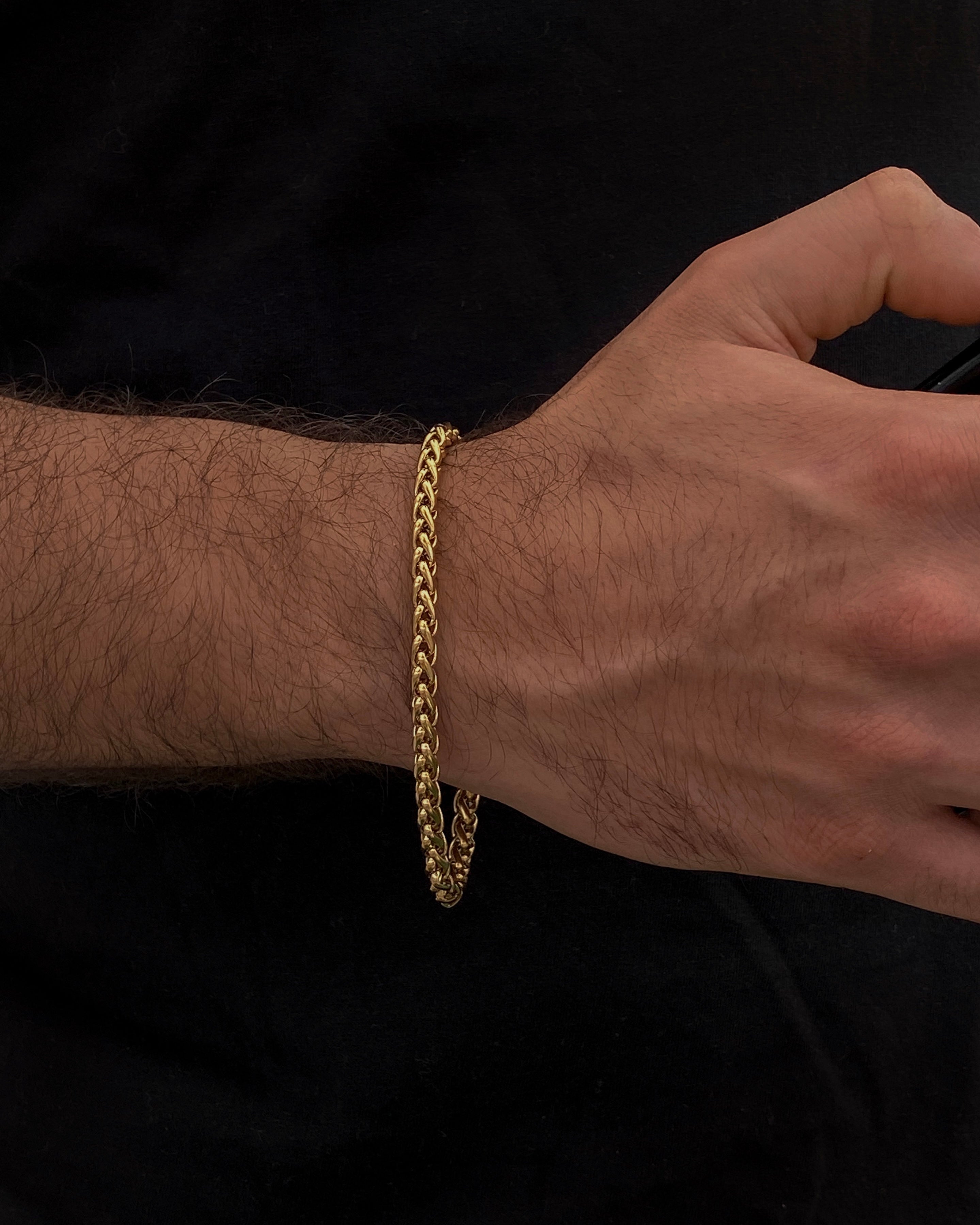 Pulsera Hayes 5.0