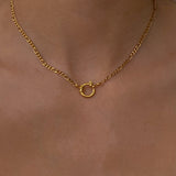 Collana sottile Belani