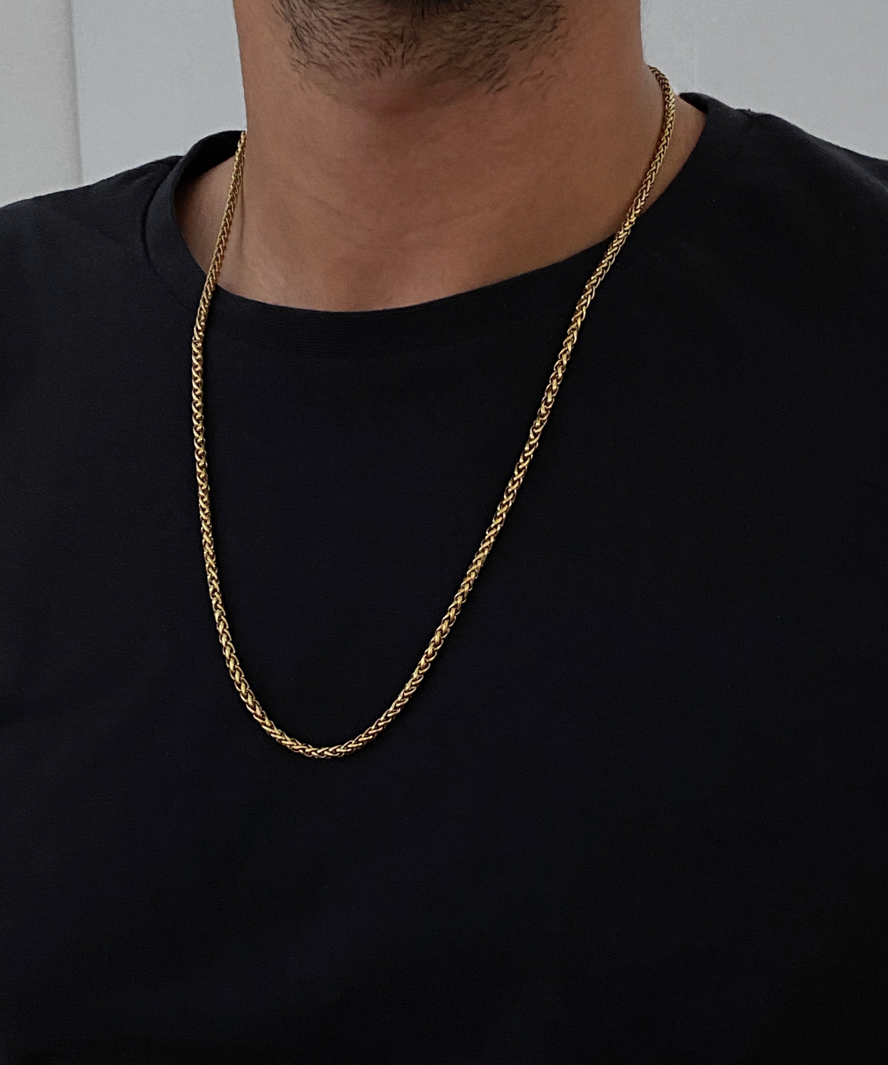 Collar Hex 3.0