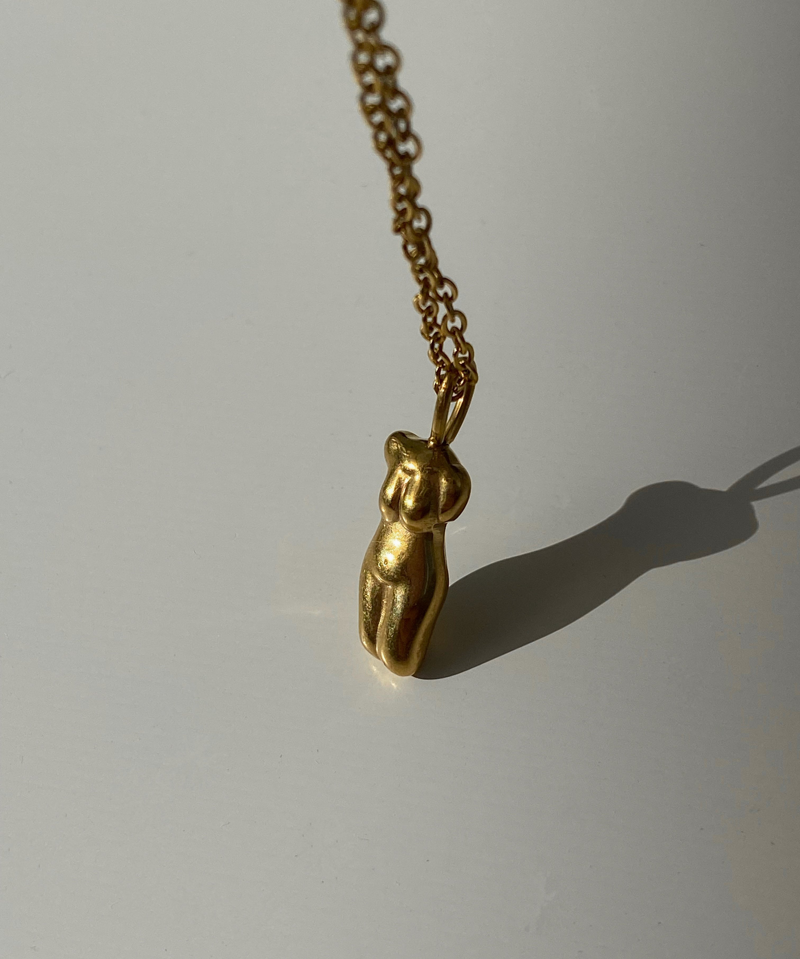 Colar Venus Milo