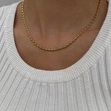Collier irlandais