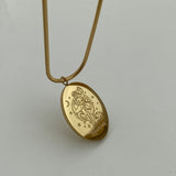 Collar Signos del Zodíaco