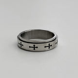 anillo de encanto