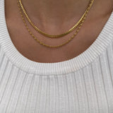 Collier irlandais