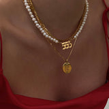 Georgia Necklace