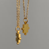 Collana Puzzle