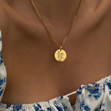 Georgia Necklace