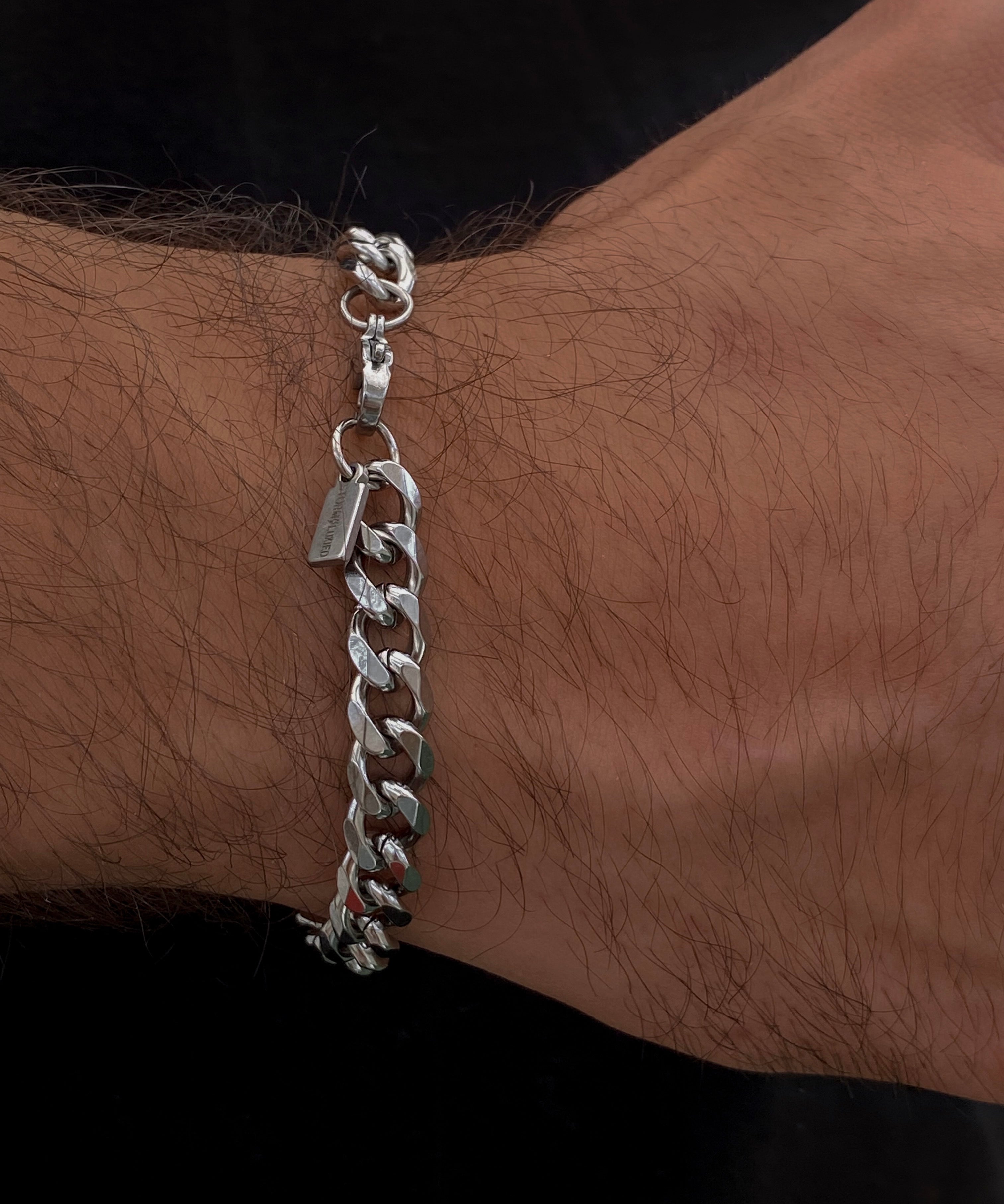 Pulsera Marinera 7.0