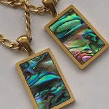Collar Aurora