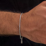 Pulsera Serpiente 2.5