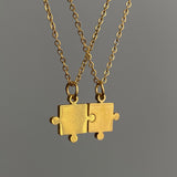 Collana Puzzle