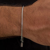 Pulsera Serpiente 2.5