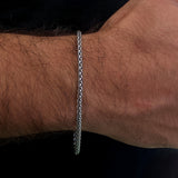 Pulsera Hayes 3.0