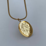 Collar Signos del Zodíaco