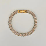 Pulsera Champán